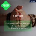 Los secretos de la meditación cristiana