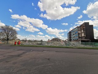 Northamptonshire headlines, Tuesday April 26,2022