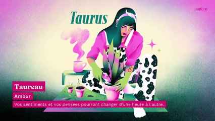 Horoscope du Mardi 26 avril 2022