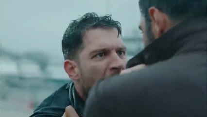 ÜÇ KURUŞ 25.BÖLÜM FRAGMANI