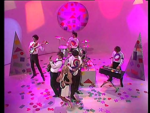 Absolutely (1989) - S01E06 - Morwenna Banks / Gordon Kennedy/ Peter Baikie / John Sparkes / Moray Hunter / Jack Docherty - Channel 4 Scottish Scots Comedy