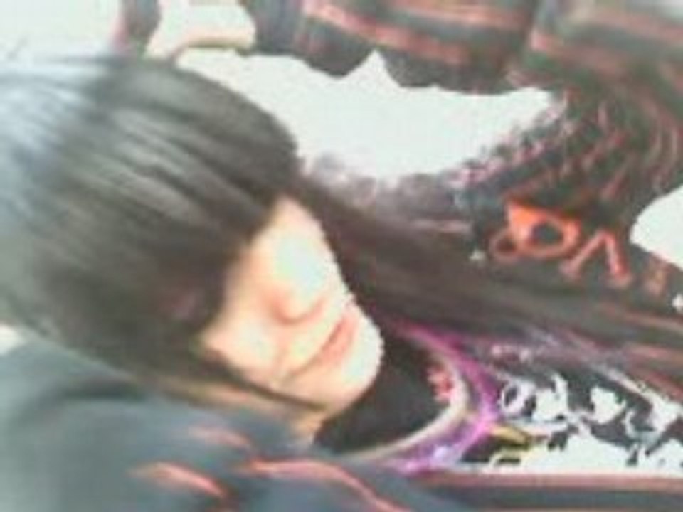 Krystel Et Moi xD (part 4)