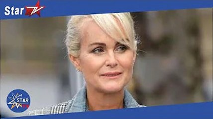 Laeticia Hallyday affaiblie par la maladie : ce nouveau coup dur qui la frappe…