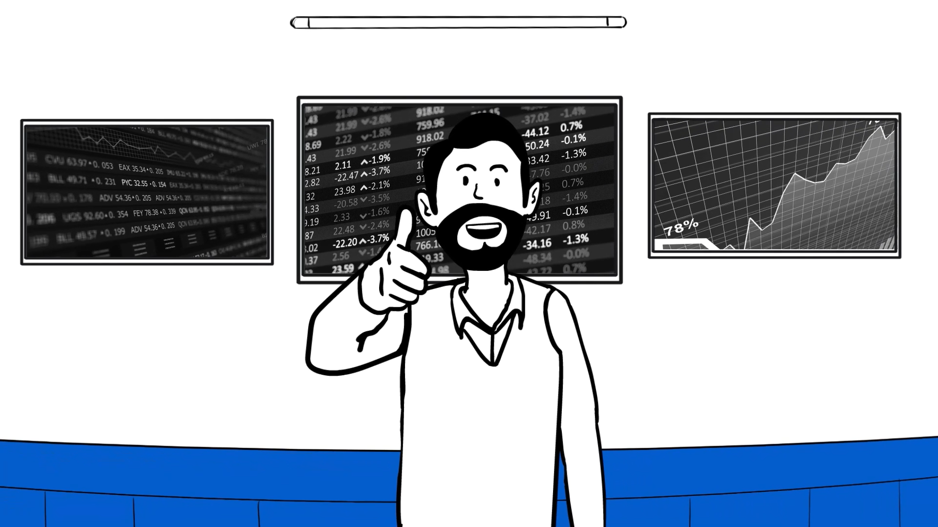 Stockal: Nervous about investing in US Stocks? Invest in Stacks