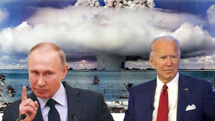 ಉಕ್ರೇನ್ ಗೆ ಶಸ್ತ್ರಾಸ್ತ್ರ ಸಹಾಯ ಮಾಡುತ್ತಿರೋ ದೇಶಗಳಿಗೆ ವಾರ್ನಿಂಗ್ ಕೊಟ್ಟ ರಷ್ಯಾ | Oneindia Kannada