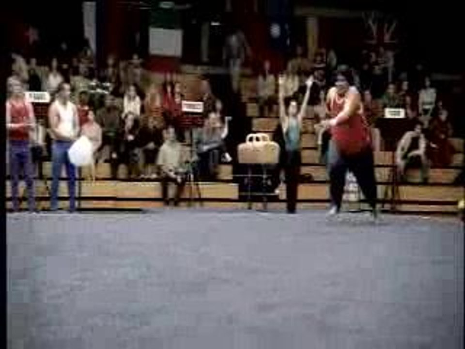 Atletiek