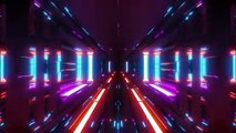 35.Motion Background Loop 4K - Abstract Tunnel Vj Loop Part 2 - Background Video Effects HD