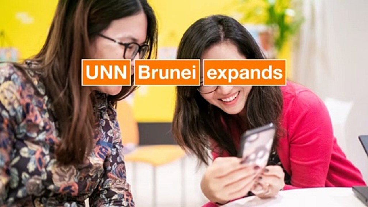 Unified National Networks (UNN) of Brunei’s customer reference On Orange International Carrier’s Roaming Global eXchange solution