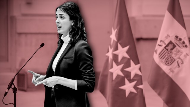 Más Madrid pide al juez que declare el primo de Almeida y la amiga en común con Medina