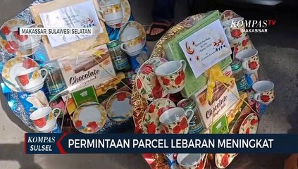 Warga Keturunan Tionghoa Beri Bantuan Sembako