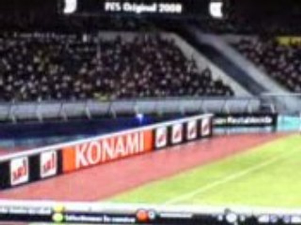 p e s corner retrant lol