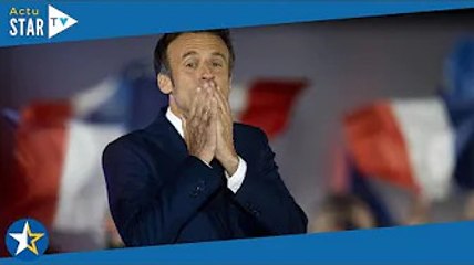 Emmanuel Macron : ces deux noms en haut de sa liste pour le rôle de Premier ministre