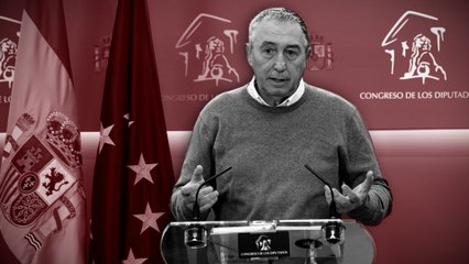 Baldoví cree que las explicaciones del Gobierno sobre Pegasus son "insuficientes" y urge una comisión de investigación