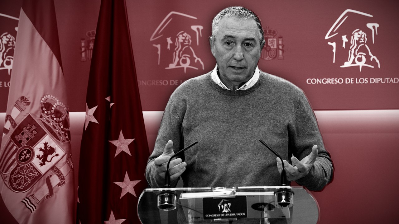 Baldoví cree que las explicaciones del Gobierno sobre Pegasus son "insuficientes" y urge una comisión de investigación