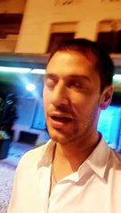 Bernardo Sousa pede respeito: "Não entrem em guerras..."