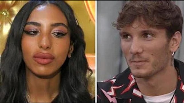 Lulù Selassié parla della rottura con Manuel Bortuzzo La colpa è di terze persone che ci hanno mes