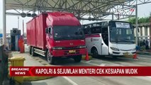 Penerapan Rekayasa Ganjil Genap di Tol Jakarta-Cikampek Perlu Jadi Catatan Para Pemudik!