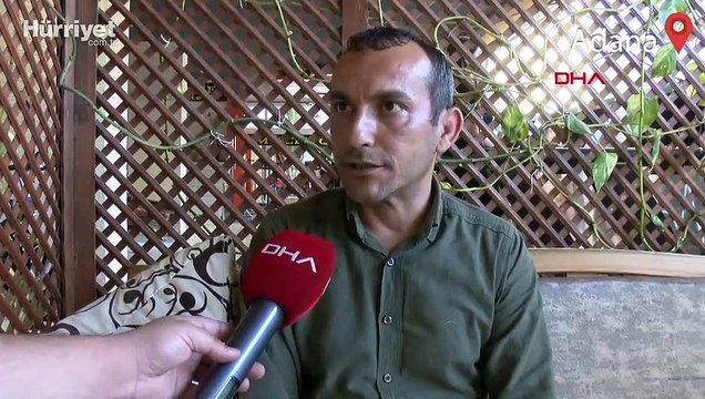 Adana'da asgari ücretli çalışan şoför, hesabına yatırılan 1 milyon TL'yi iade etti