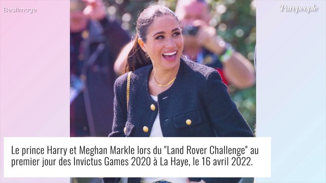 Meghan Markle et Harry attaqués par Thomas Markle... prêt à s'incruster au jubilé de la reine !