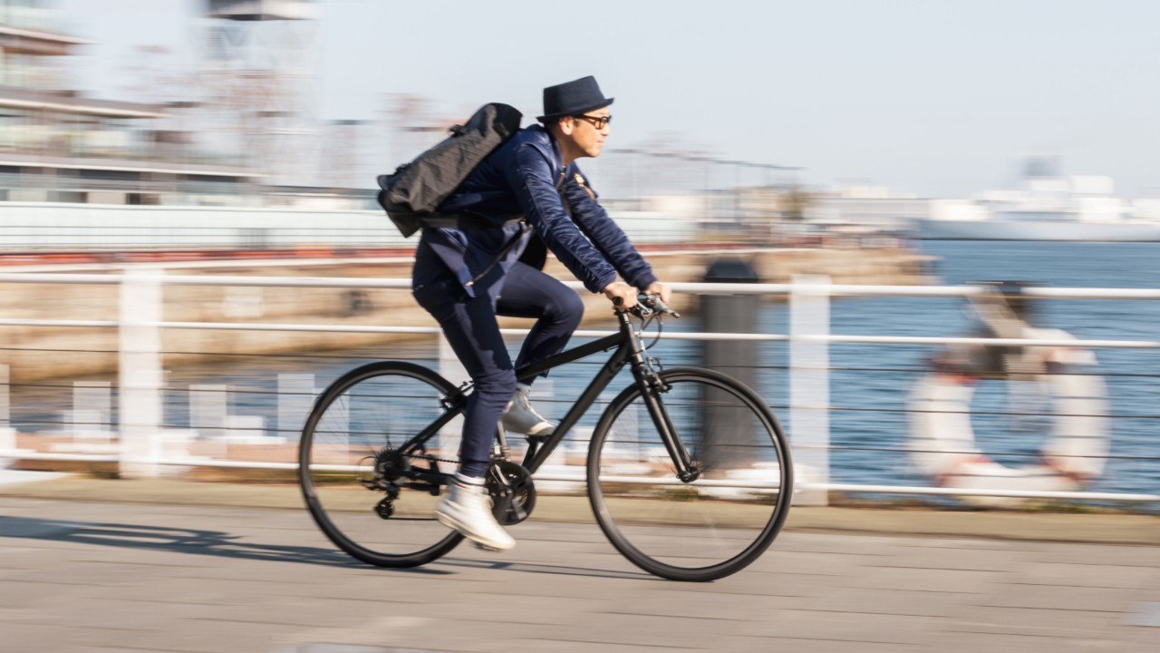 Straßenverkehr: So riskieren Radfahrer ihren Führerschein