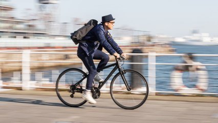 Straßenverkehr: So riskieren Radfahrer ihren Führerschein