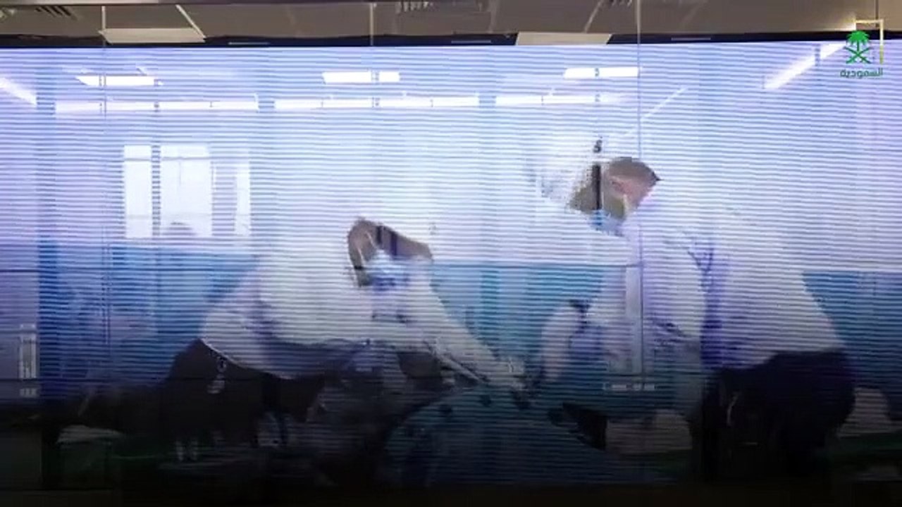 مسؤول بمؤسسة تحلية المياه: المملكة أصبحت أكبر منتج للمياه المحلاة في العالم