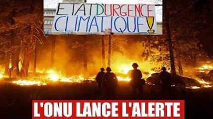 «spirale d’autodestruction humanitaire » : l’ONU lance une alerte