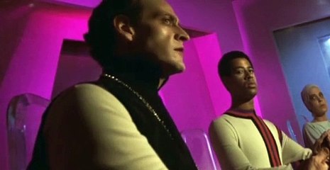 Wonder Woman S02 E10