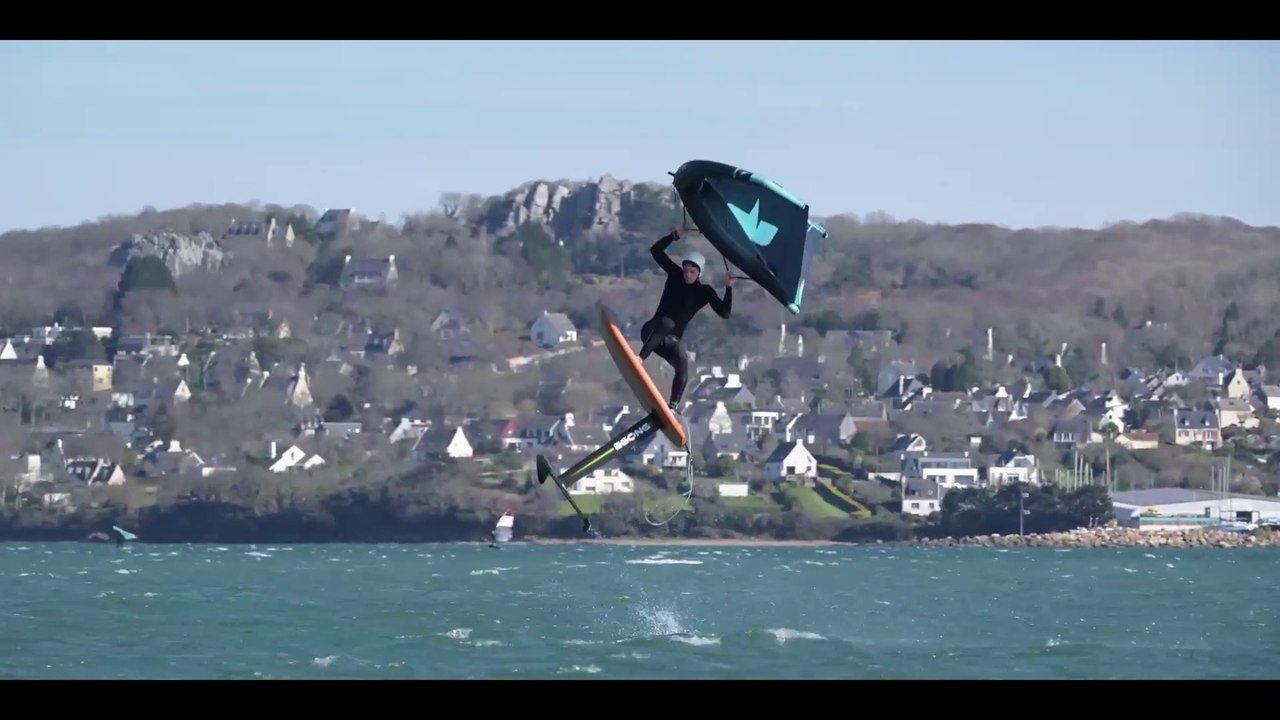 Fédération Française de Voile 2022 - Base de Vitesse FFVoile, le challenge s'ouvre à l'échelle nationale !