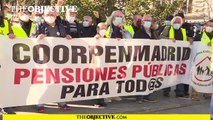 El gasto en pensiones alcanza en abril la cifra récord de 10.798 millones, un 4,9% más