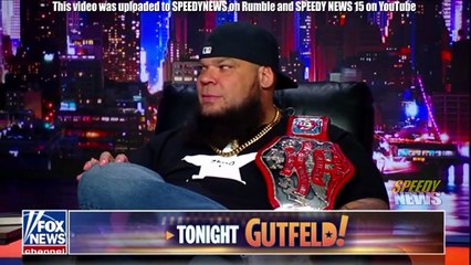 Gutfeld - April 22nd 2022 - Fox News