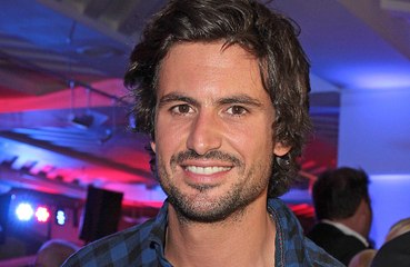 Tom Beck: Das macht einen guten Vater aus