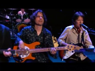 John Fogerty-Gunslinger (Live)