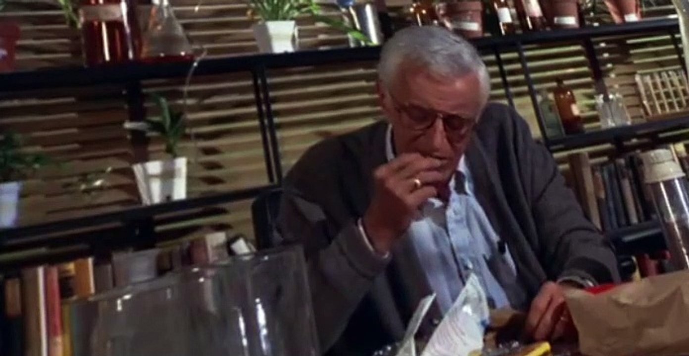 Wonder Woman S02 E11
