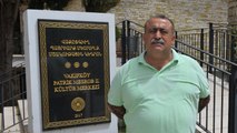 Türkiye’nin tek Ermeni köyünün muhtarı Biden’a kızdı: Bıktık artık
