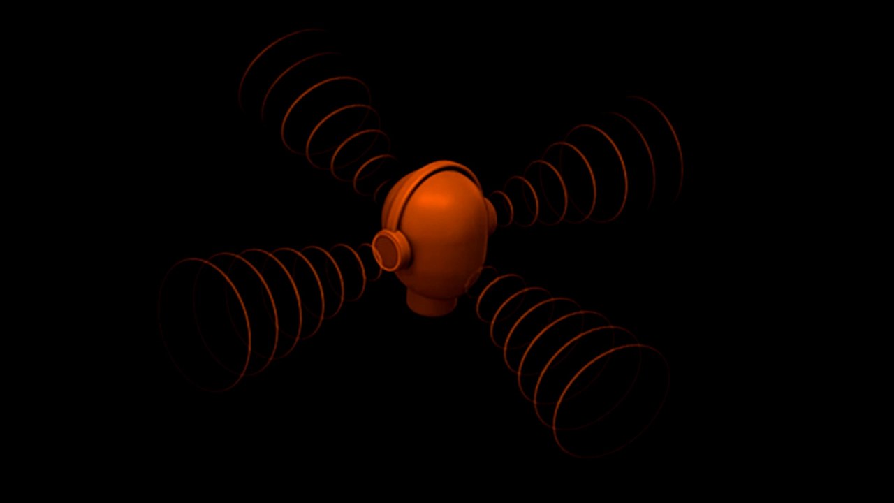 Résonance - SCP 090Q