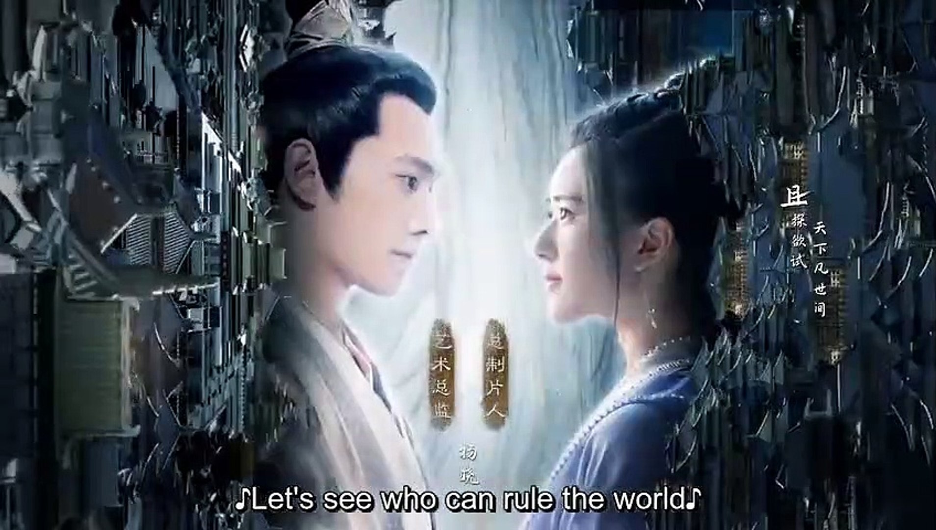 Love After World Domination Episode 12 English Subbed