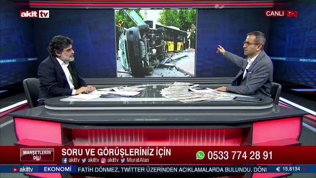 Kızıl Soros Kavala'ya ağırlaştırılmış müebbet !