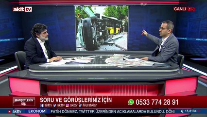 Kızıl Soros Kavala'ya ağırlaştırılmış müebbet !