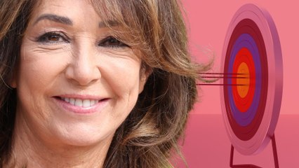 Ana Rosa Quintana recibe una fortuna al salir del hospital