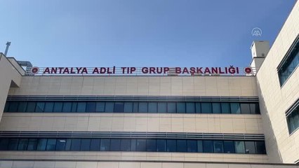Otobüsün altında kalarak hayatını kaybeden patenli çocuğun cenazesi yakınlarına teslim edildi