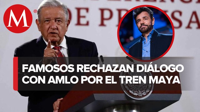 Quejas por Tren Maya, a Semarnat y Fonatur