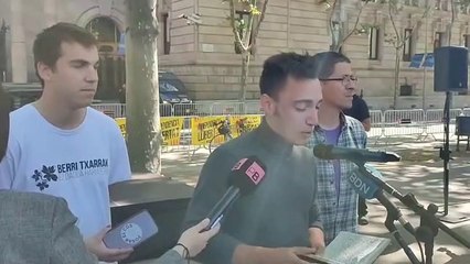 Revisió de la sentència de Marcel  Vivet