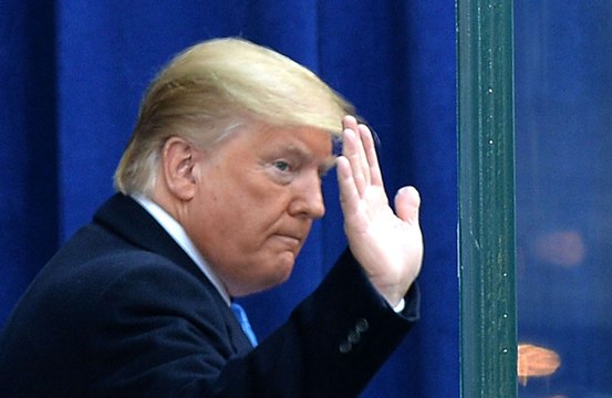 Piers Morgan pede a Elon Musk que Donald Trump seja permitido retornar ao Twitter