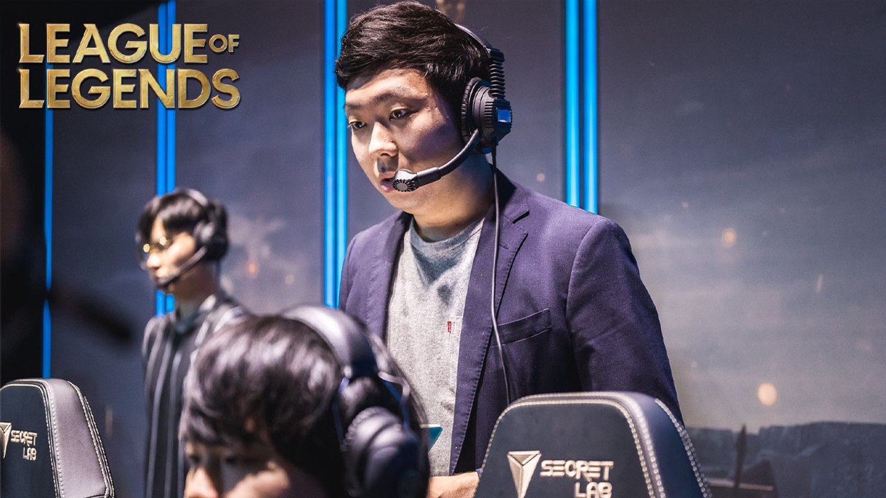 LoL : Les Japonais et Kazu sont prêts à tout casser au MSI