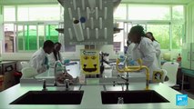 Vaccine, test: Kenyan researchers ramp up efforts to defeat malaria