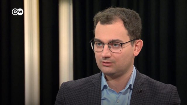 Шрайбман о войне, санкциях, статусе Лукашенко и его отношениях с Путиным