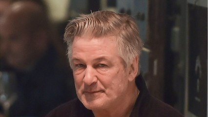 GALA VIDEO - Tir mortel d’Alec Baldwin : la vidéo du drame dévoilée