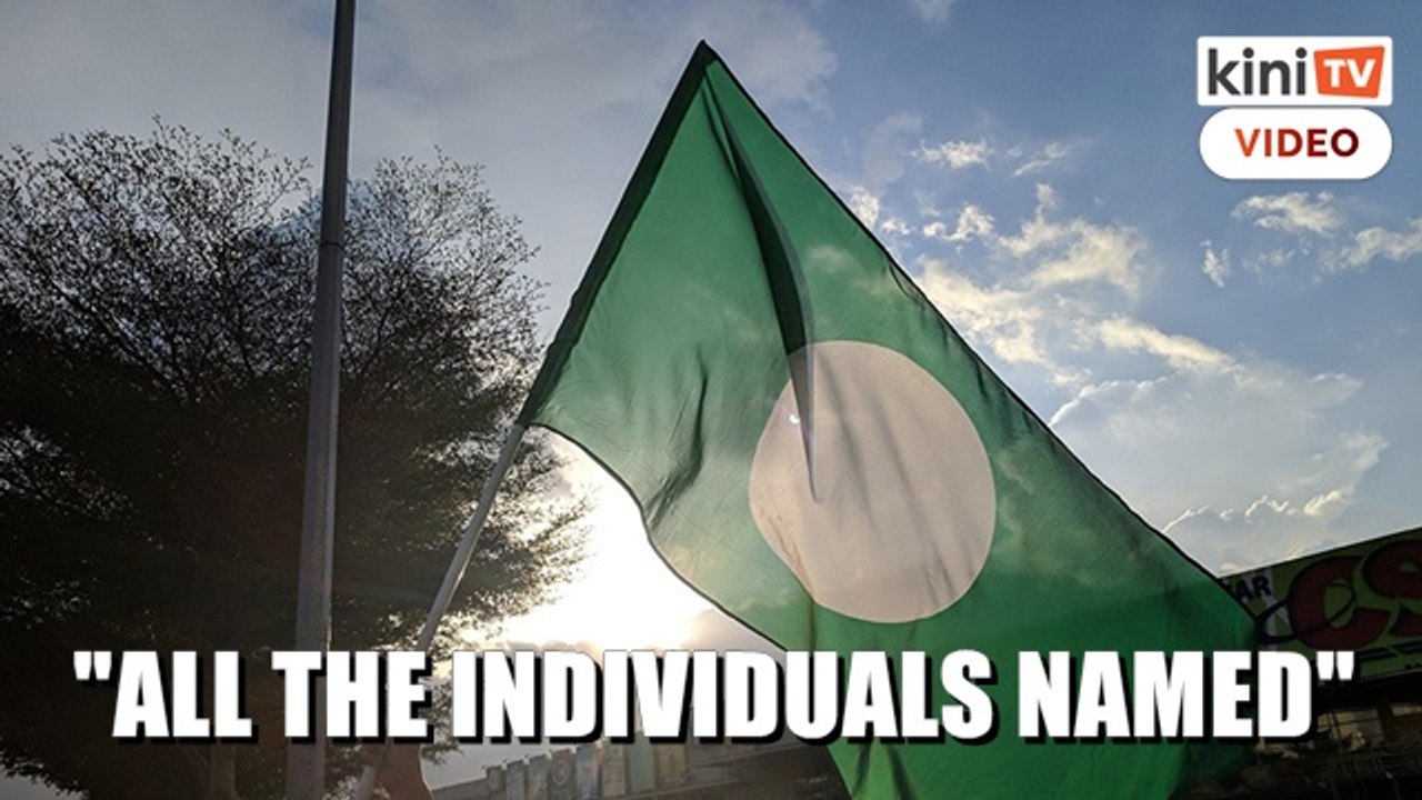 PAS leaks: Police have begun investigations, to question all politicians mentioned