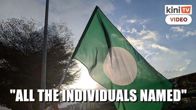 PAS leaks: Police have begun investigations, to question all politicians mentioned